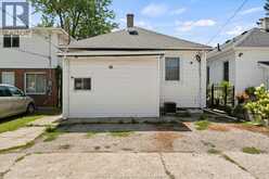 328 JOSEPHINE AVENUE | Windsor Ontario | Slide Image Twenty-eight
