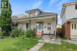328 JOSEPHINE AVENUE | Windsor Ontario | Slide Image Two
