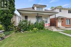 328 JOSEPHINE AVENUE | Windsor Ontario | Slide Image Three