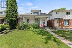 328 JOSEPHINE AVENUE | Windsor Ontario | Slide Image Four