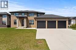 22 GREGORY AVENUE | Kingsville Ontario | Slide Image One