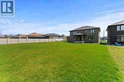 22 GREGORY AVENUE | Kingsville Ontario | Slide Image Forty