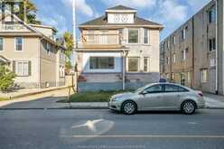 280-282 CAMPBELL AVENUE | Windsor Ontario | Slide Image One