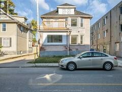 280-282 CAMPBELL AVENUE Windsor Ontario, N9B 2H2