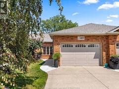 407 LENORE ST Lakeshore Ontario, N8L 0P3