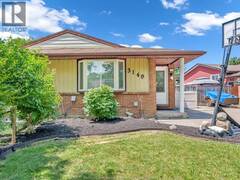 3149 ELMWOOD CRESCENT Windsor Ontario, N8R 1X5