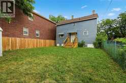 521 BROCK STREET | Windsor Ontario | Slide Image Nineteen