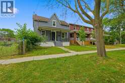 521 BROCK STREET | Windsor Ontario | Slide Image Two