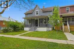 521 BROCK STREET | Windsor Ontario | Slide Image Three