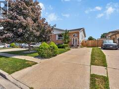 12589 HORWOOD CRESCENT Tecumseh Ontario, N8N 4T7