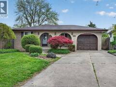 10626 Keating CRESCENT Windsor Ontario, N8R 1T5