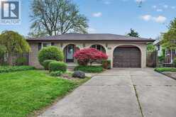 10626 Keating CRESCENT | Windsor Ontario | Slide Image One