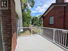 1484 VICTORIA AVENUE | Windsor Ontario | Slide Image Thirty-two