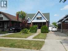 1548 WINDERMERE | Windsor Ontario | Slide Image Two