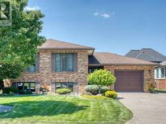 1030 Dandurand COURT Windsor Ontario, N9E 4K5
