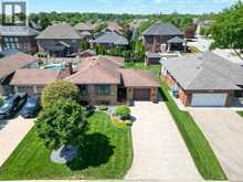 1030 Dandurand COURT | Windsor Ontario | Slide Image Forty-six