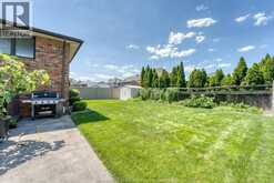 1030 Dandurand COURT | Windsor Ontario | Slide Image Thirty-seven
