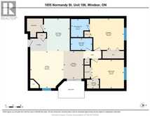 1855 NORMANDY STREET Unit# 106 | LaSalle Ontario | Slide Image Twenty-five