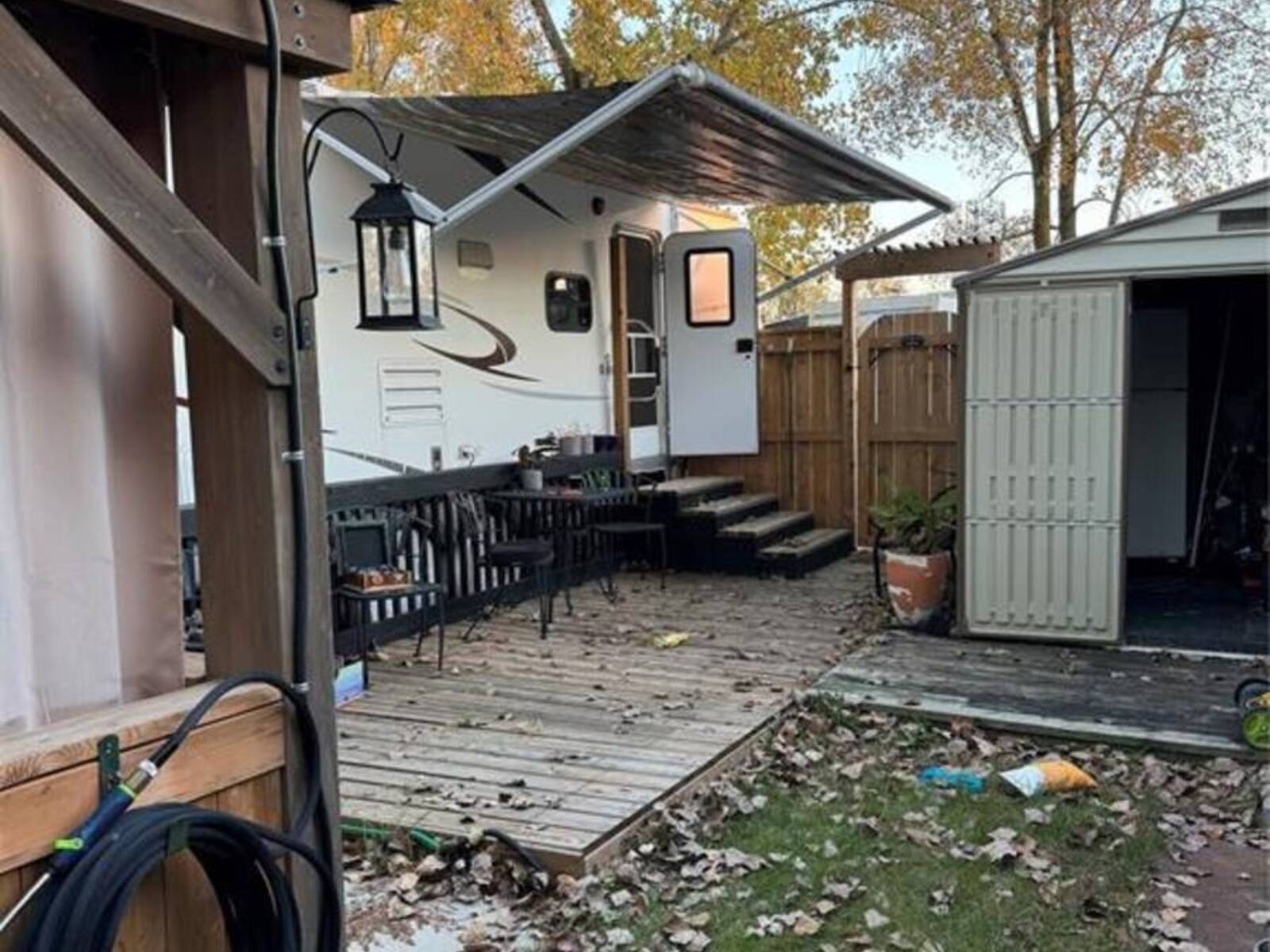 126 MERSEA 5 ROAD Unit# 115, Leamington, Ontario N8H 3V5