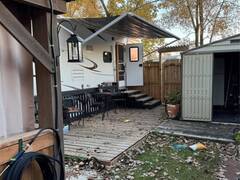 126 MERSEA 5 ROAD Unit# 115 Leamington Ontario, N8H 3V5