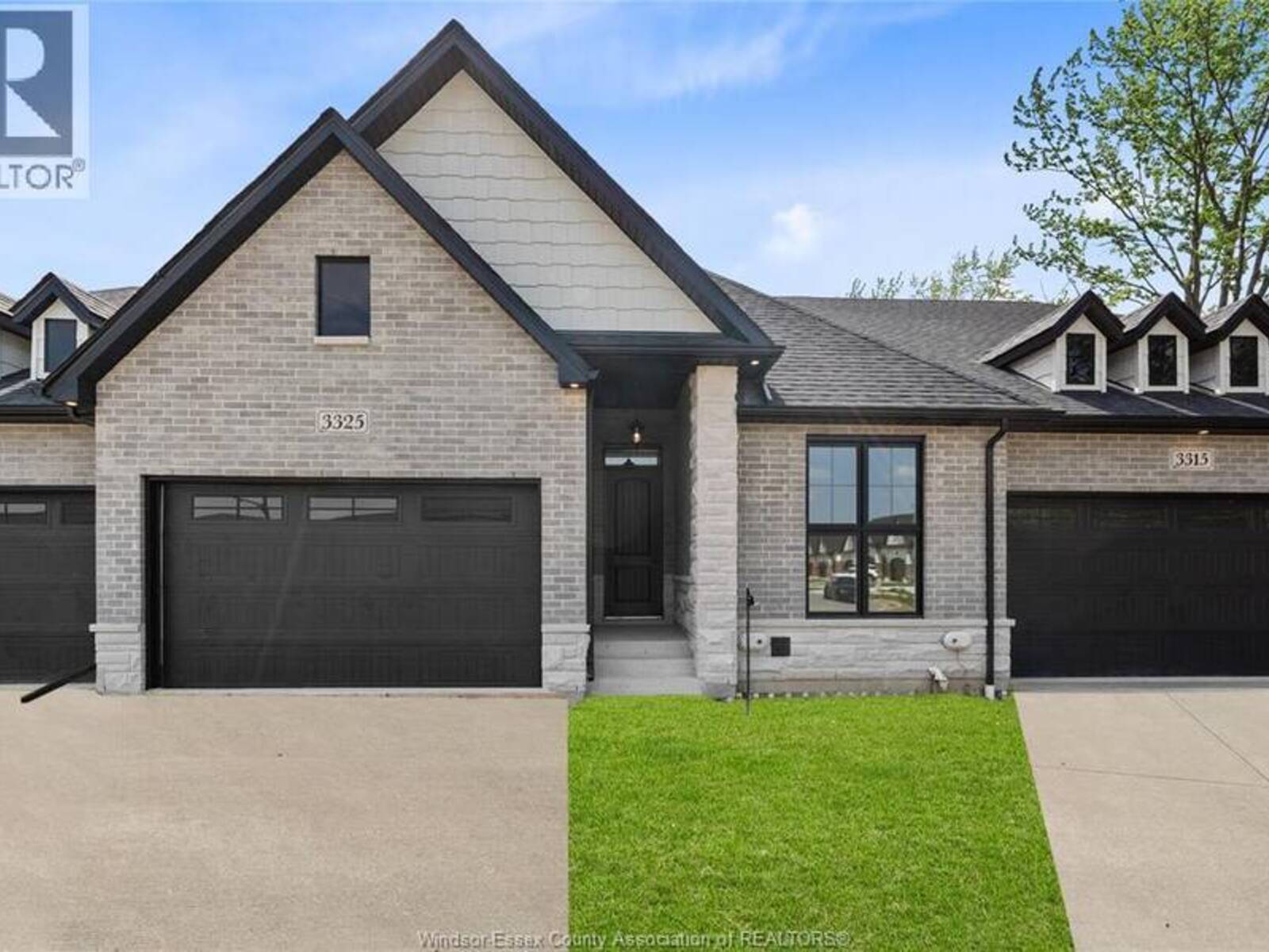 3325 TULLIO, LaSalle, Ontario N9H 1H3