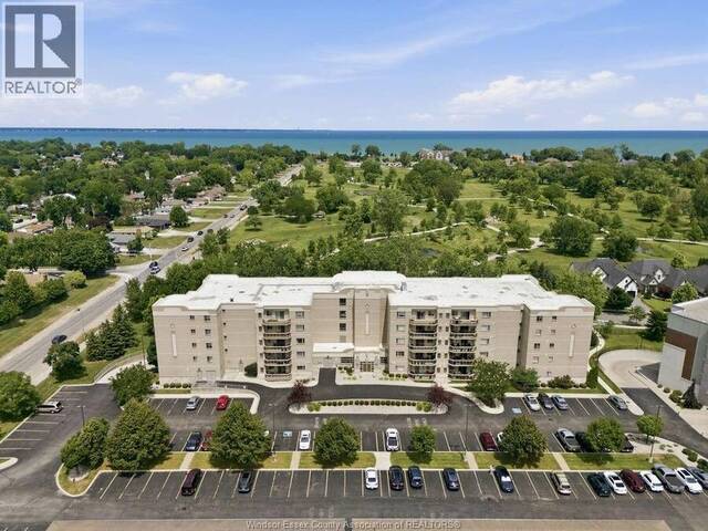 200 MANNING ROAD Unit# 211 Tecumseh Ontario, N8N 0A8 - 2 Bedrooms Condo For Sale
