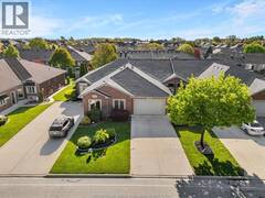 139 Woodycrest AVENUE Kingsville Ontario, N9Y 4G3