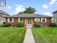 11506 RIVERSIDE | Windsor Ontario | Slide Image Four