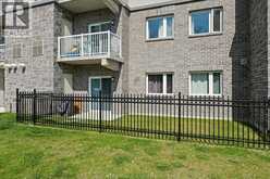 1675 BANWELL ROAD Unit# 106 | Windsor Ontario | Slide Image Five
