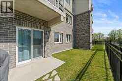 1675 BANWELL ROAD Unit# 106 | Windsor Ontario | Slide Image Six