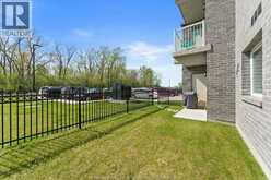 1675 BANWELL ROAD Unit# 106 | Windsor Ontario | Slide Image Seven
