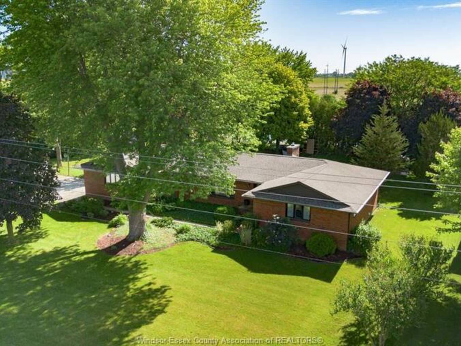 1732 County Road 27, Lakeshore, Ontario N0R 1V0