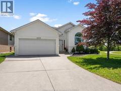 4235 PROVIDENCE CRESCENT Windsor Ontario, N9G 2V3