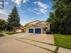 1030 SOUTH PACIFIC AVENUE Windsor Ontario, N8X 5A4