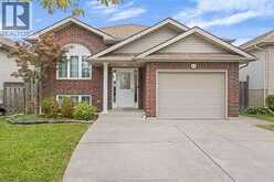 2420 VENETIAN AVENUE | Windsor Ontario | Slide Image One