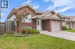 2420 VENETIAN AVENUE | Windsor Ontario | Slide Image Two