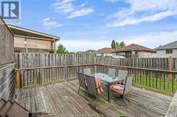 2420 VENETIAN AVENUE | Windsor Ontario | Slide Image Thirty-four