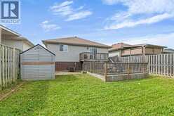 2420 VENETIAN AVENUE | Windsor Ontario | Slide Image Thirty-six