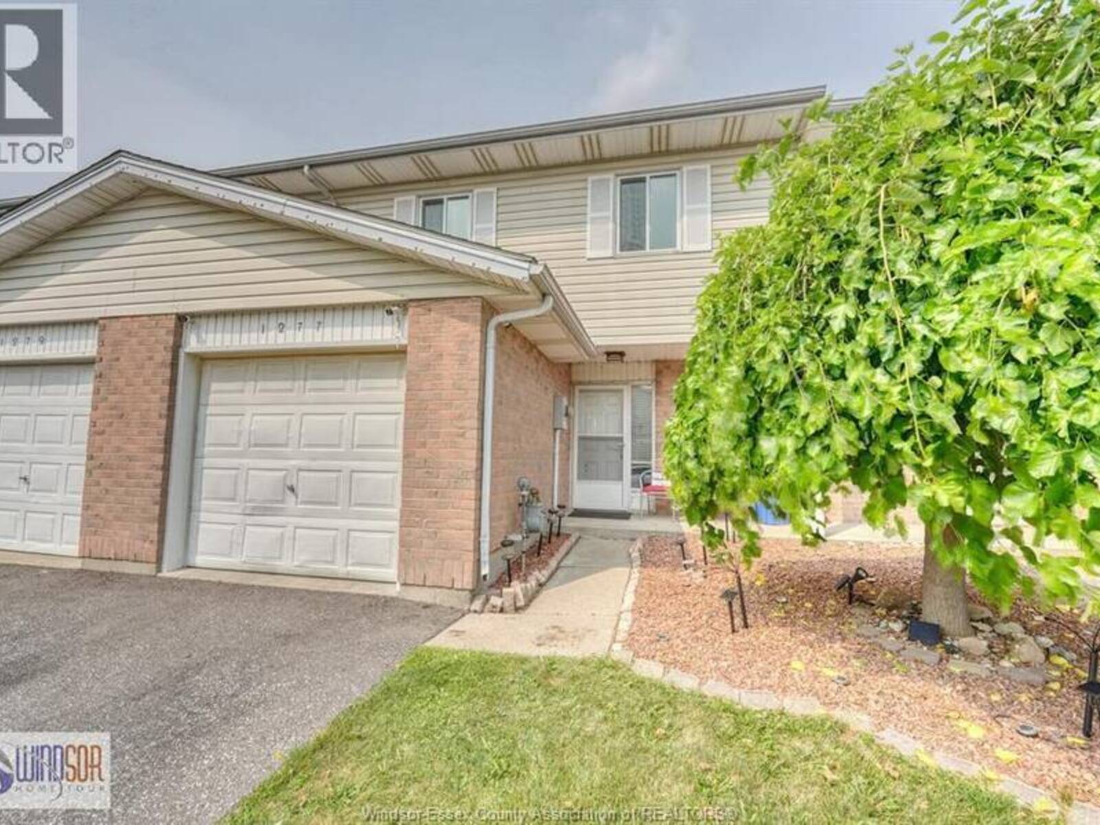 1277 CARDINAL CRESCENT, Tecumseh, Ontario N8N 4V1