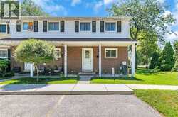 2994 Meadowbrook LANE Unit# 2 | Windsor Ontario | Slide Image One
