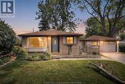 1664 GREENVIEW CRESCENT | Windsor Ontario | Slide Image One