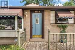 1664 GREENVIEW CRESCENT | Windsor Ontario | Slide Image Two