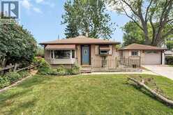 1664 GREENVIEW CRESCENT | Windsor Ontario | Slide Image Three