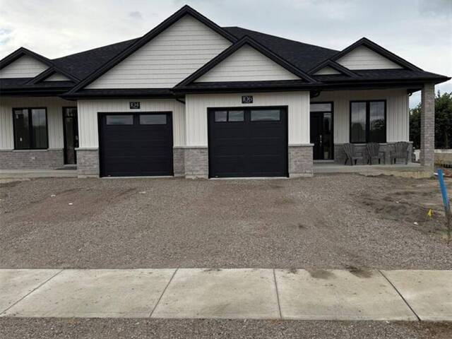 104 MICHELLE DRIVE Kingsville Ontario, N9Y 0H2 - 2 Bedrooms Home For Sale