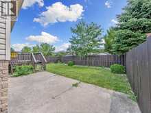 4844 WHITEFISH CRESCENT | Windsor Ontario | Slide Image Ten