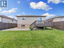 4844 WHITEFISH CRESCENT | Windsor Ontario | Slide Image Twelve