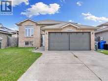 4844 WHITEFISH CRESCENT | Windsor Ontario | Slide Image Two