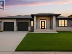 10 GREGORY Kingsville Ontario, N9Y 0C7