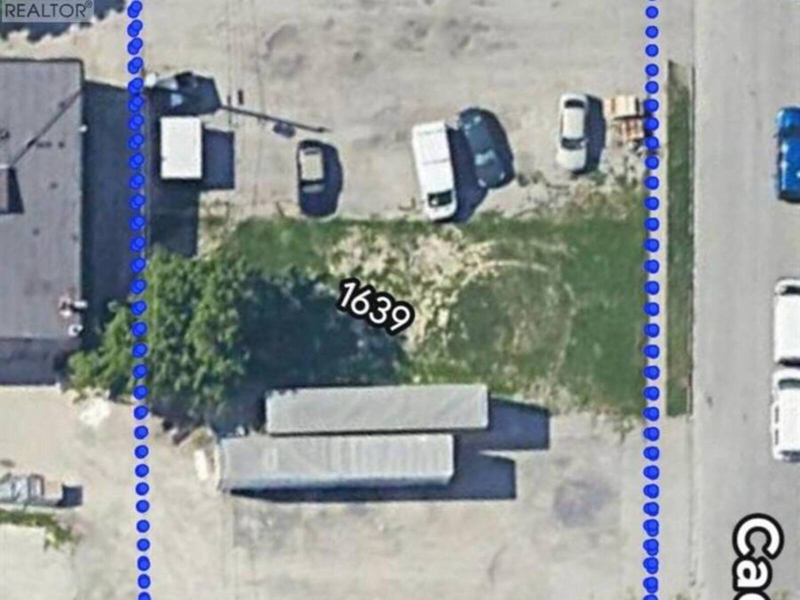 1639 Cadillac, Windsor, Ontario N8Y 2S3