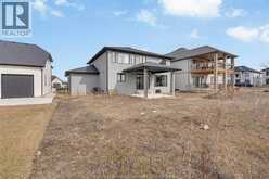 311 BENSON COURT | Amherstburg Ontario | Slide Image Thirty-eight